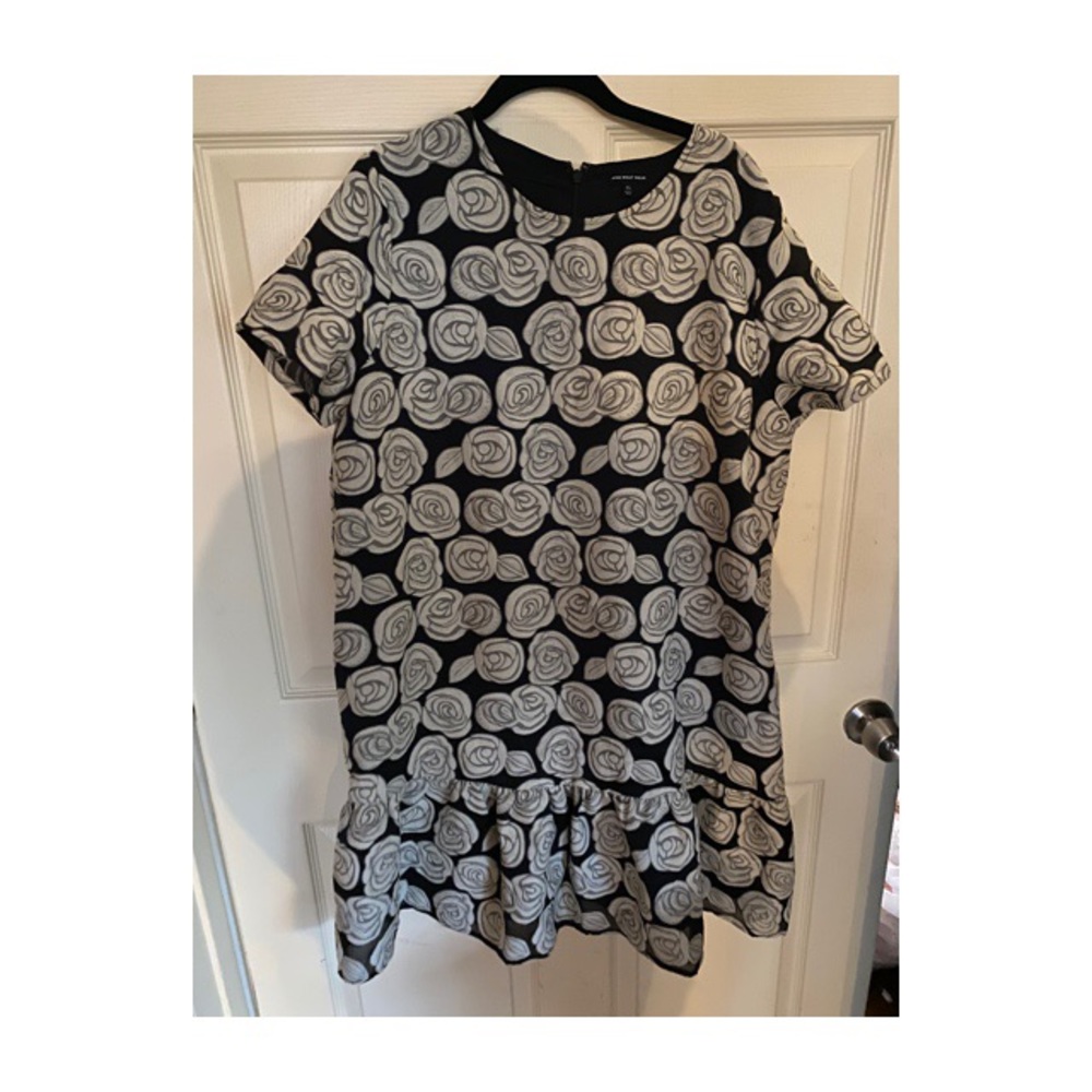 Who what wear floral dress